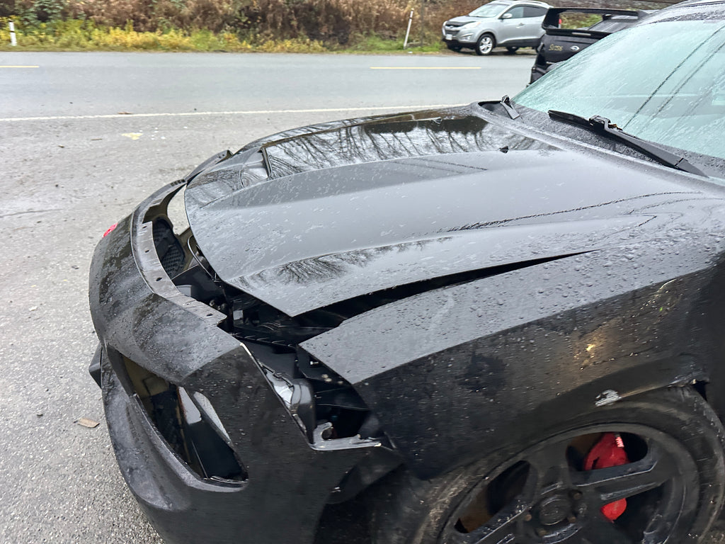 2006 Dodge Charger SRT-8 6.1 – D2508