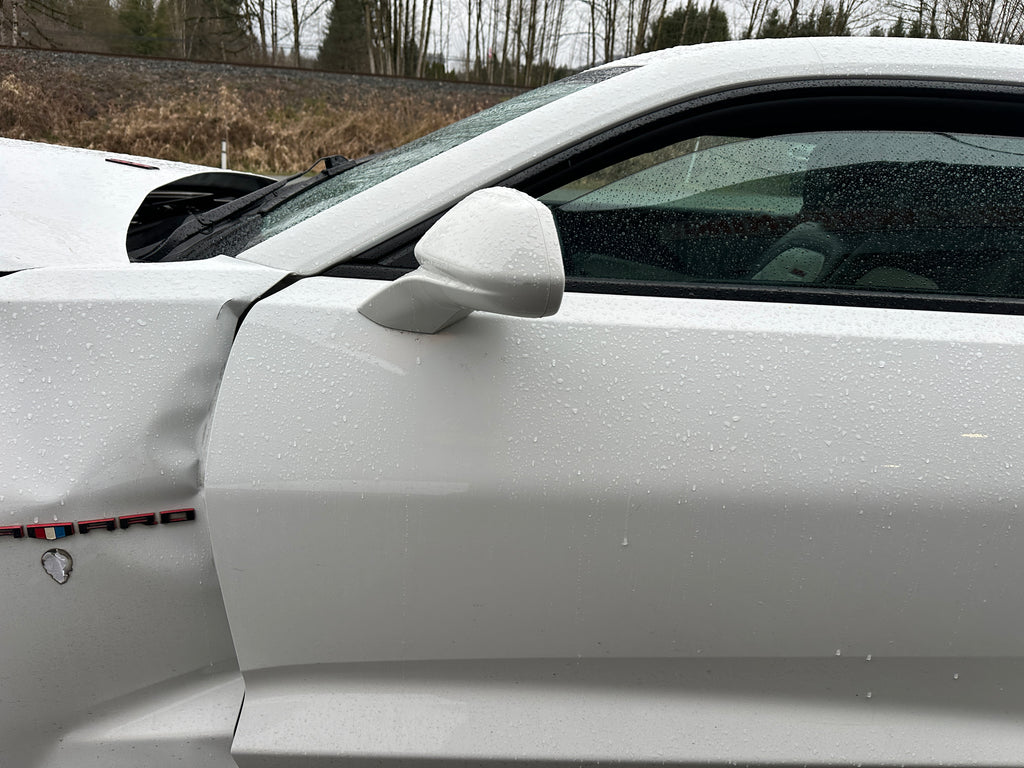 2018 Chevrolet Camaro SS 6.2L LT1 – C2511