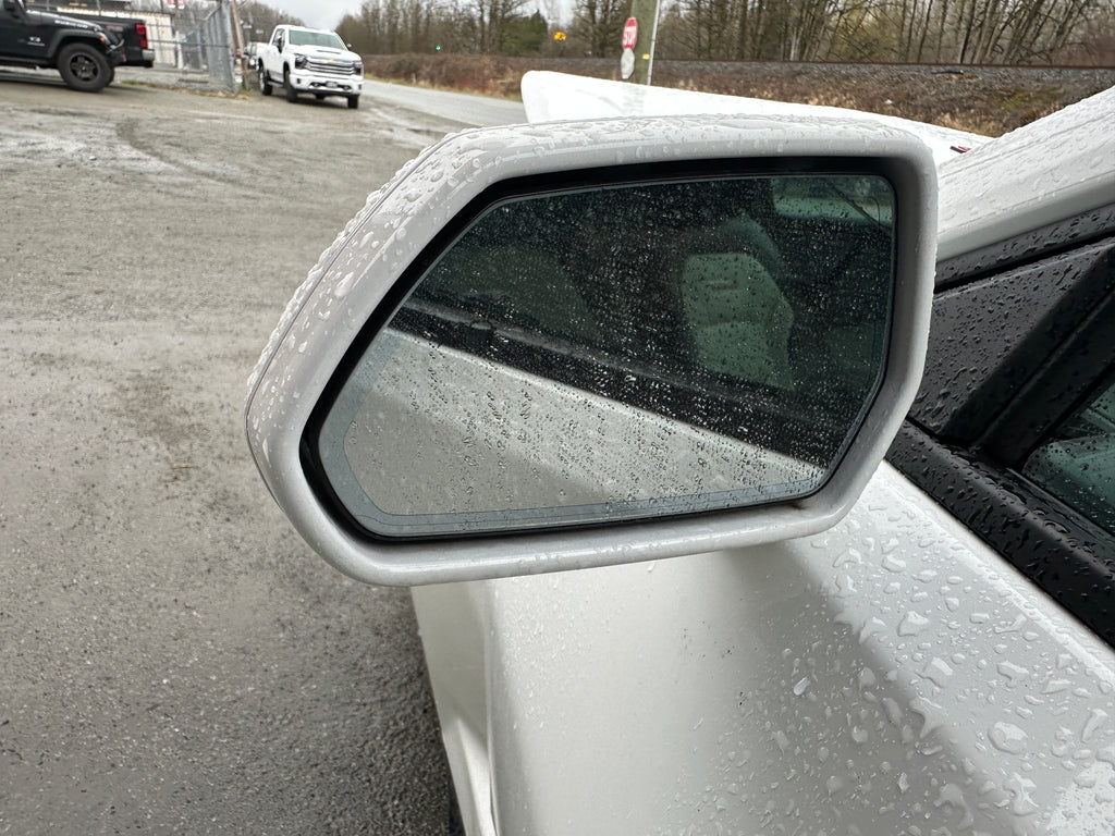 2018 Chevrolet Camaro SS 6.2L LT1 – C2511