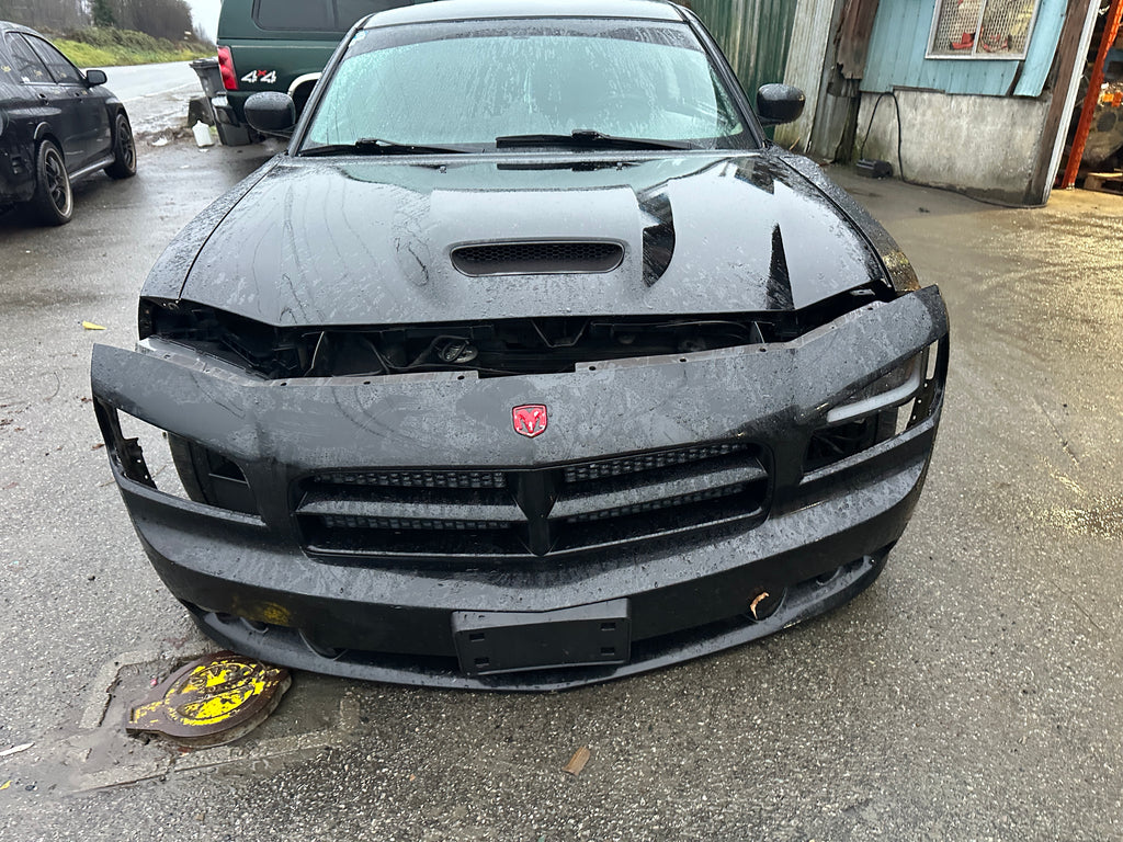 2006 Dodge Charger SRT-8 6.1 – D2508