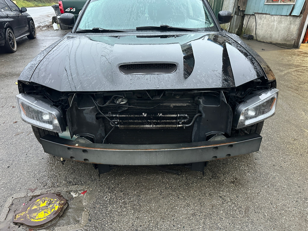 2006 Dodge Charger SRT-8 6.1 – D2508