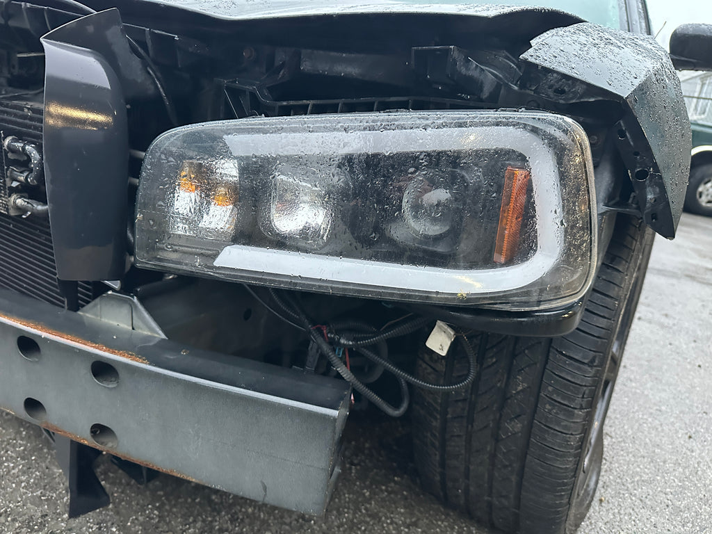 2006 Dodge Charger SRT-8 6.1 – D2508