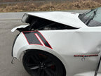 2018 Chevrolet Camaro SS 6.2L LT1 – C2511
