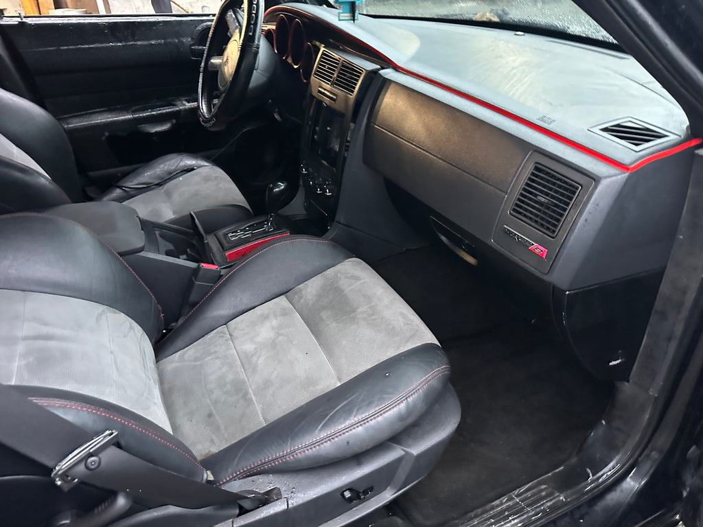 2006 Dodge Charger SRT-8 6.1 – D2508