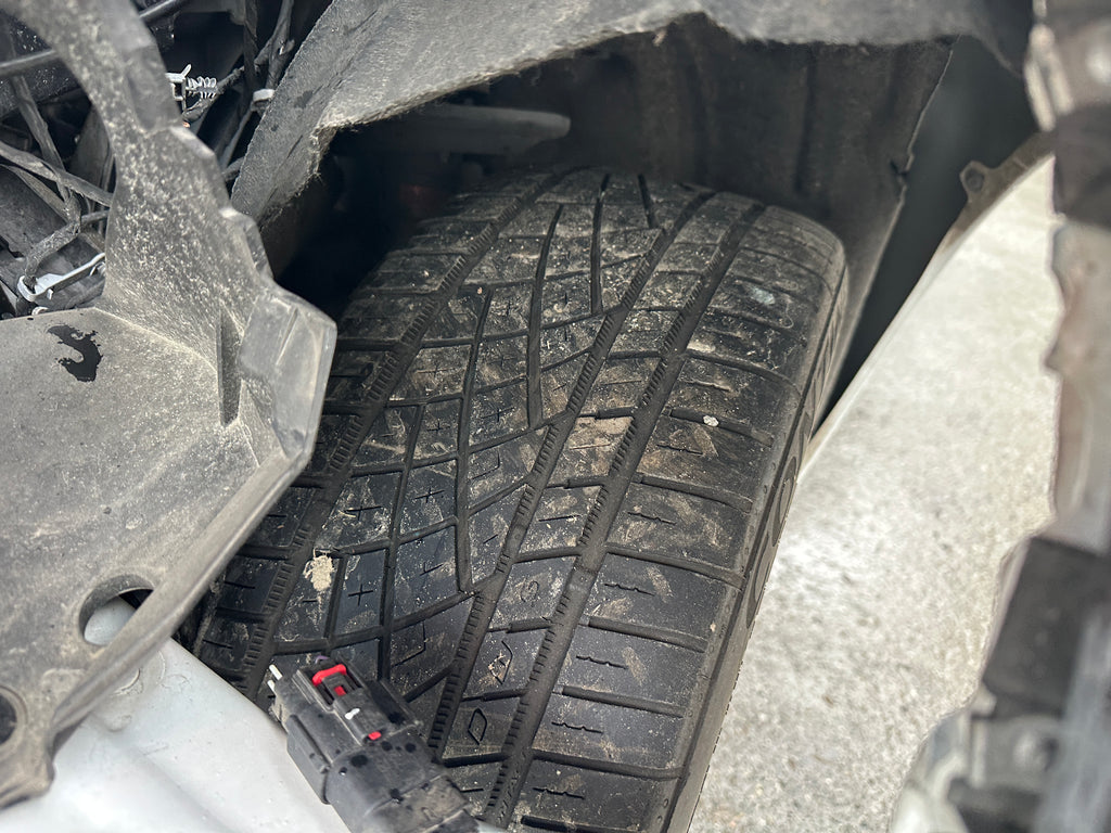 2018 Chevrolet Camaro SS 6.2L LT1 – C2511