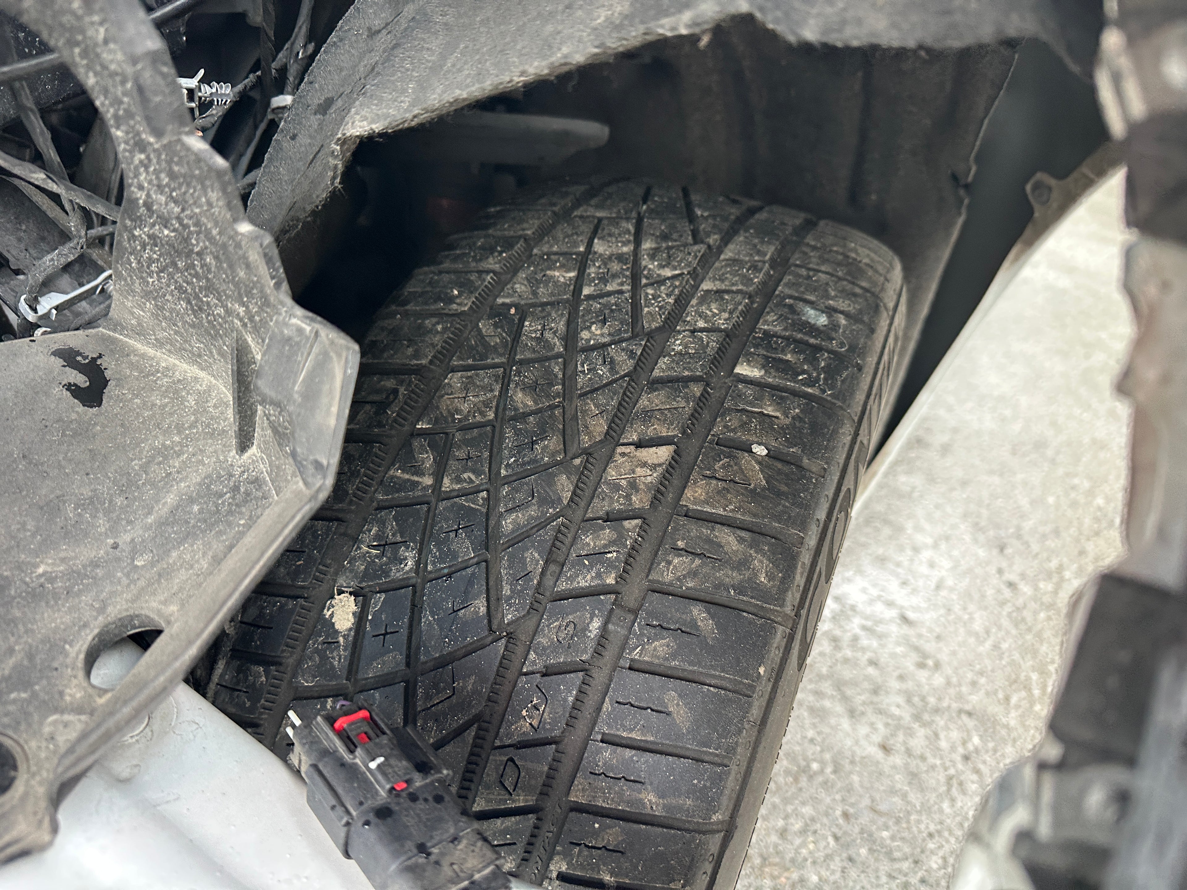 2018 Chevrolet Camaro SS 6.2L LT1 – C2511