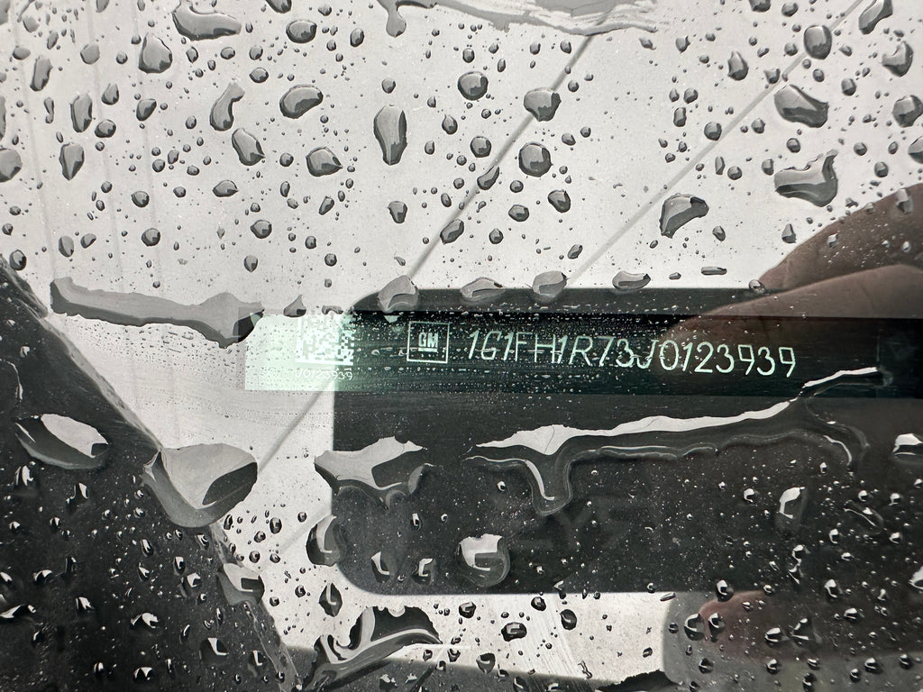 2018 Chevrolet Camaro SS 6.2L LT1 – C2511