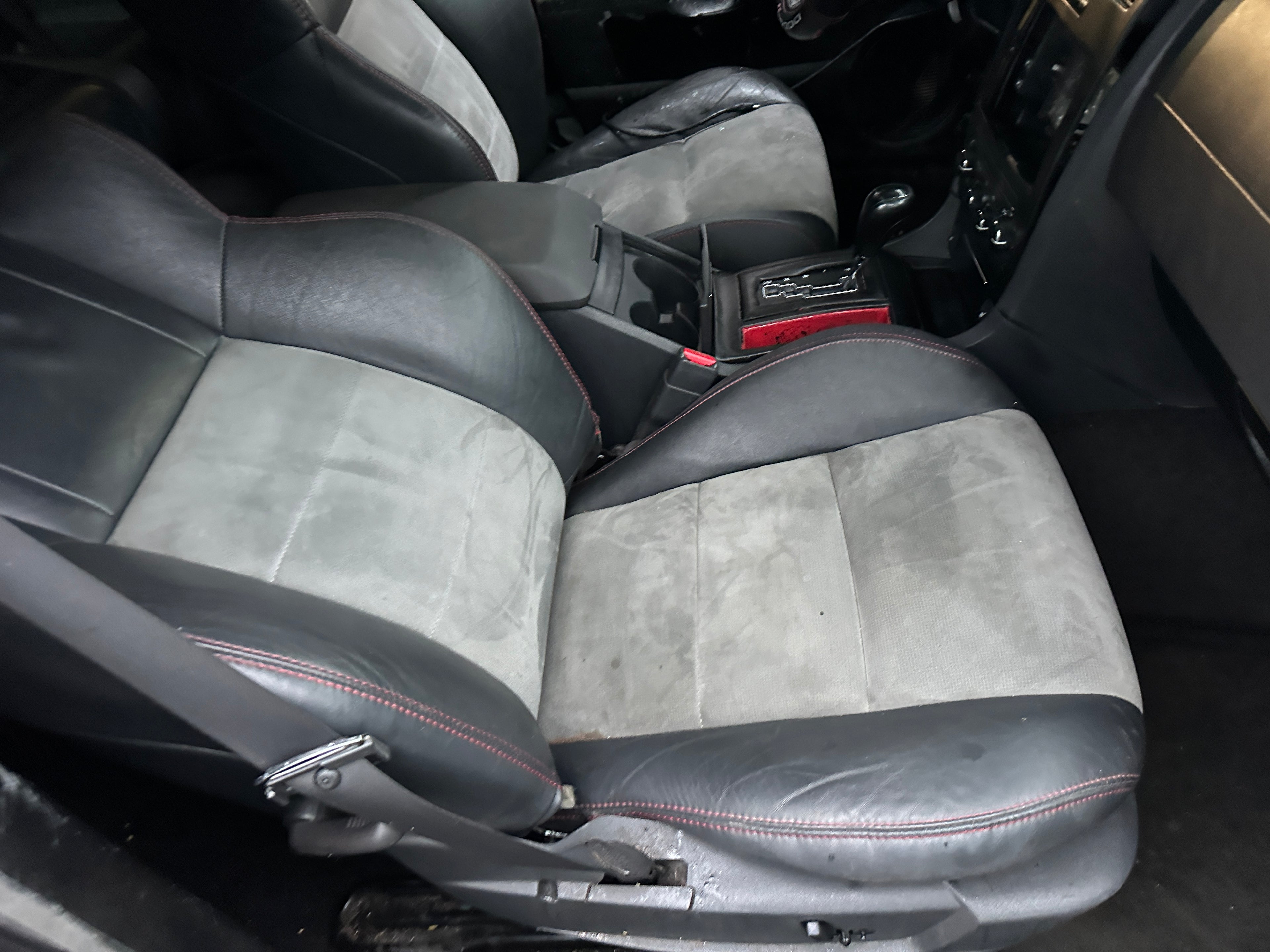 2006 Dodge Charger SRT-8 6.1 – D2508