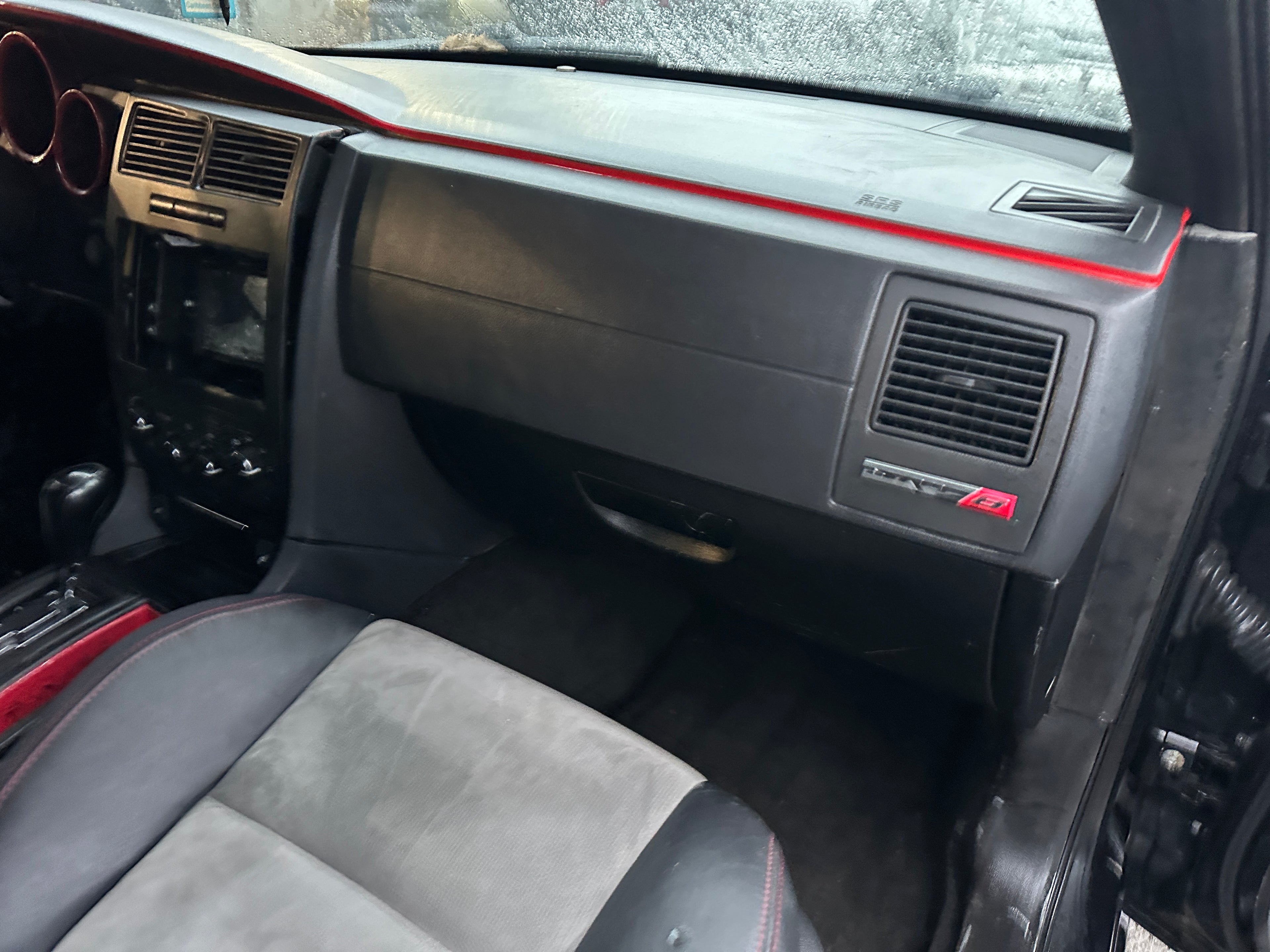 2006 Dodge Charger SRT-8 6.1 – D2508