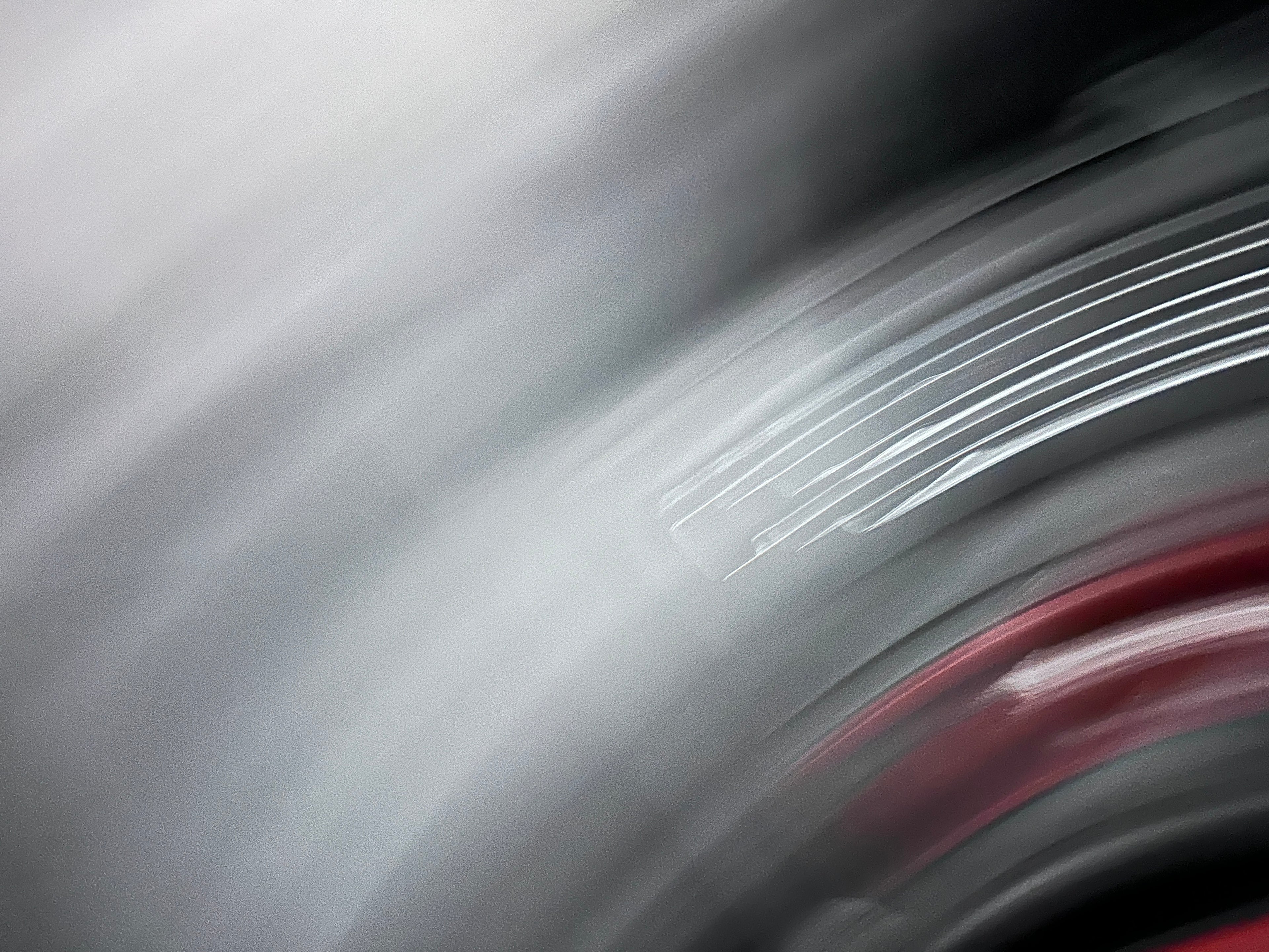 2006 Dodge Charger SRT-8 6.1 – D2508