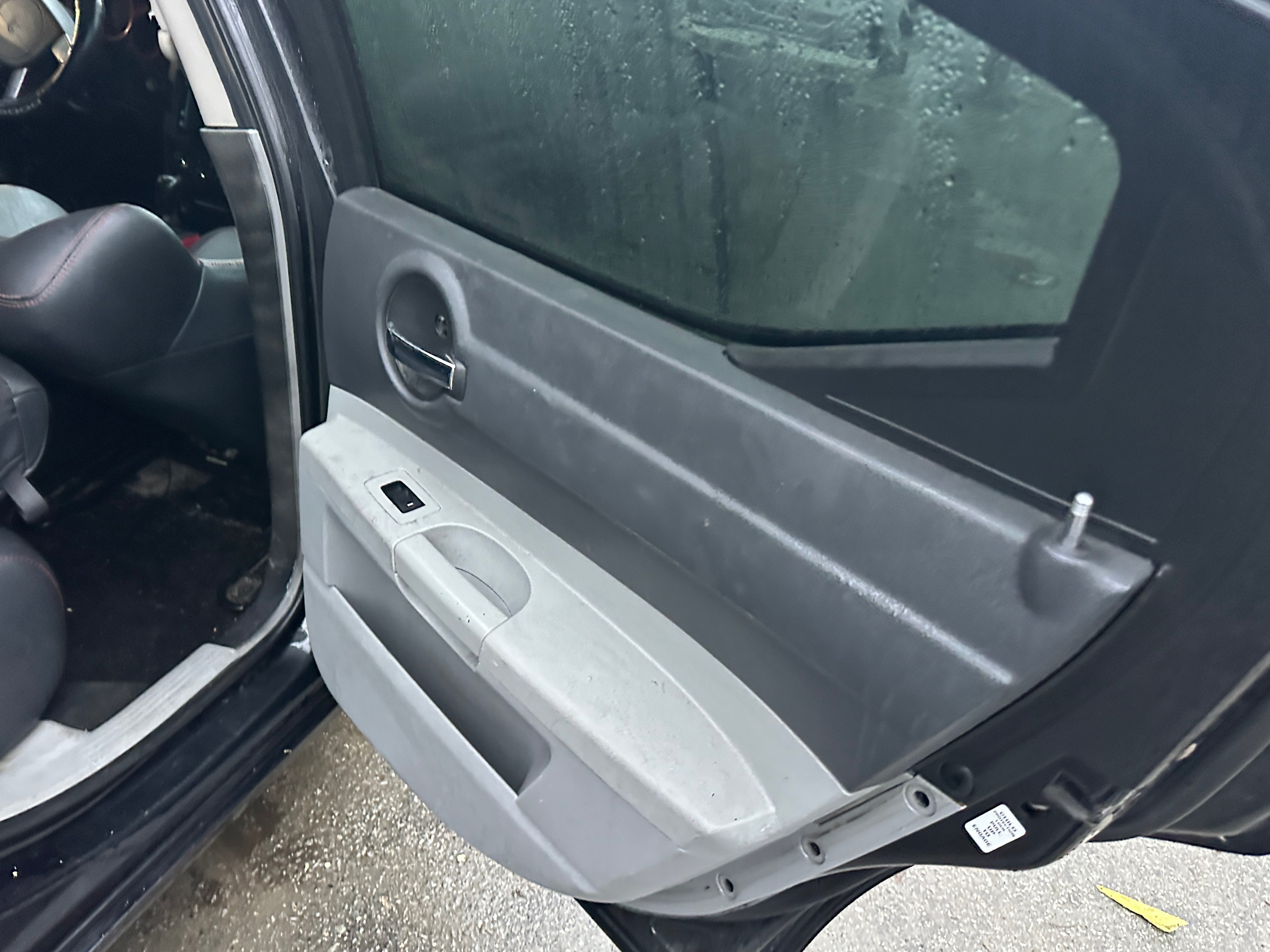 2006 Dodge Charger SRT-8 6.1 – D2508