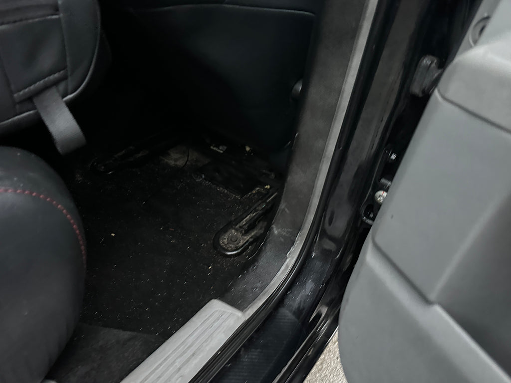 2006 Dodge Charger SRT-8 6.1 – D2508