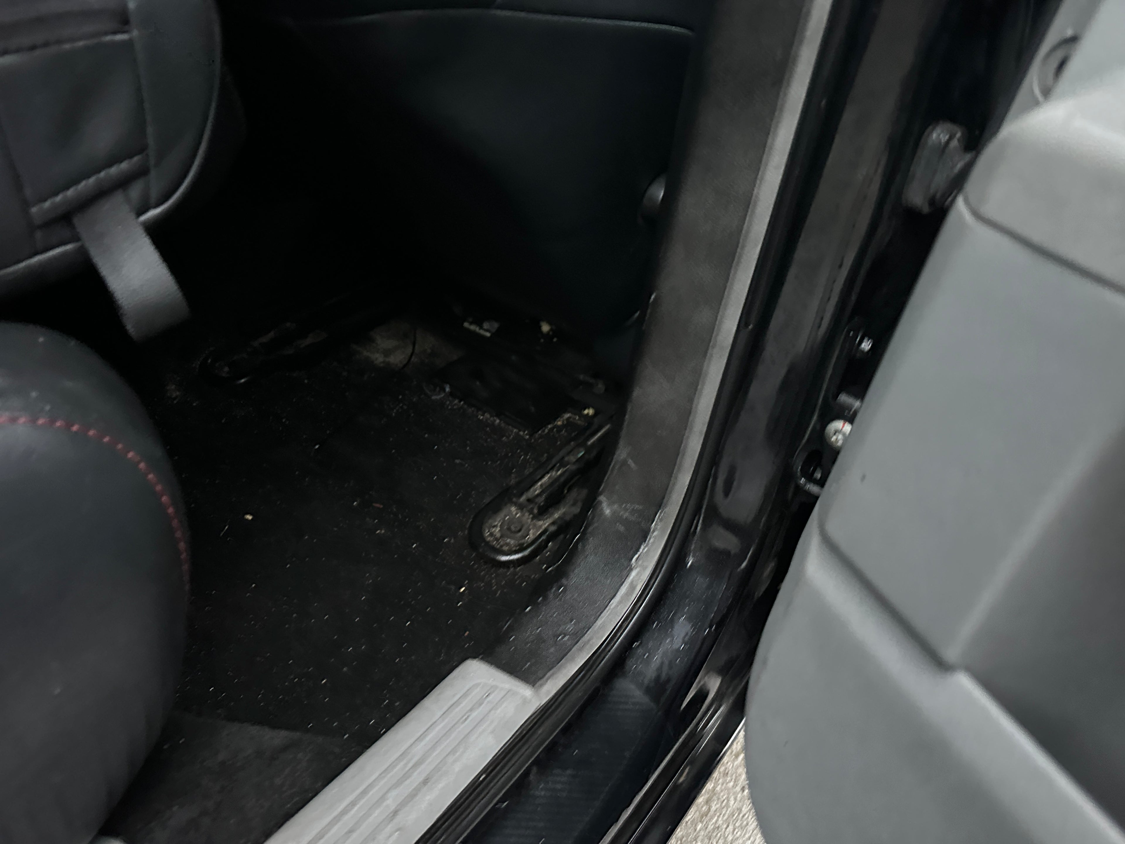 2006 Dodge Charger SRT-8 6.1 – D2508