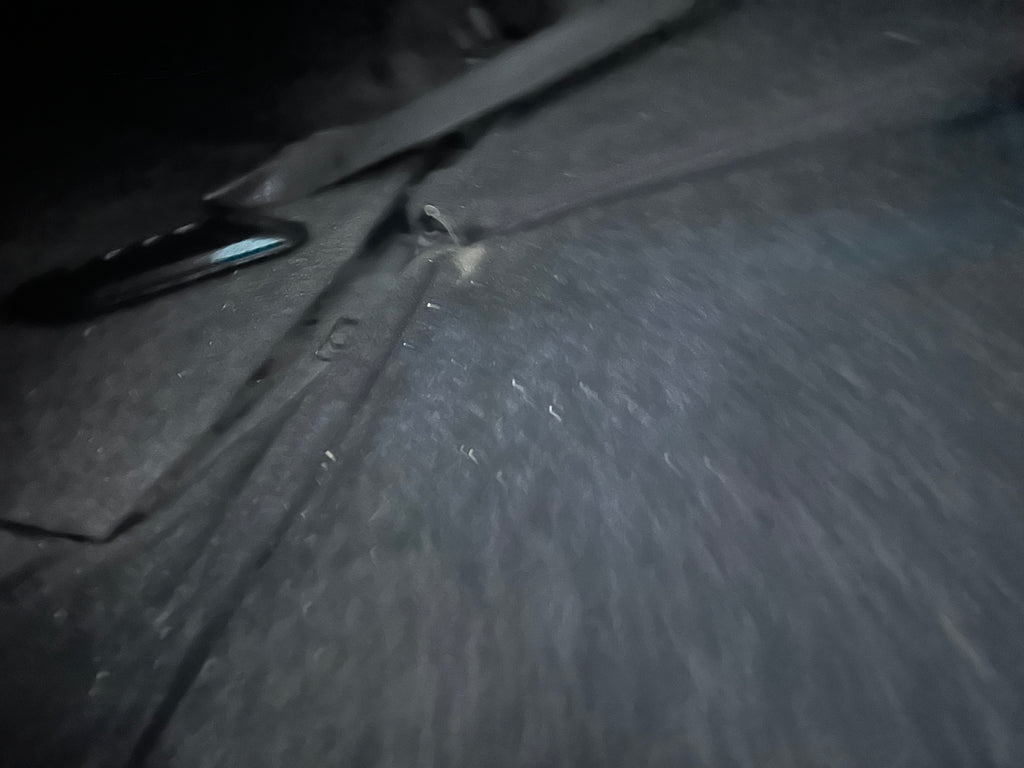 2006 Dodge Charger SRT-8 6.1 – D2508