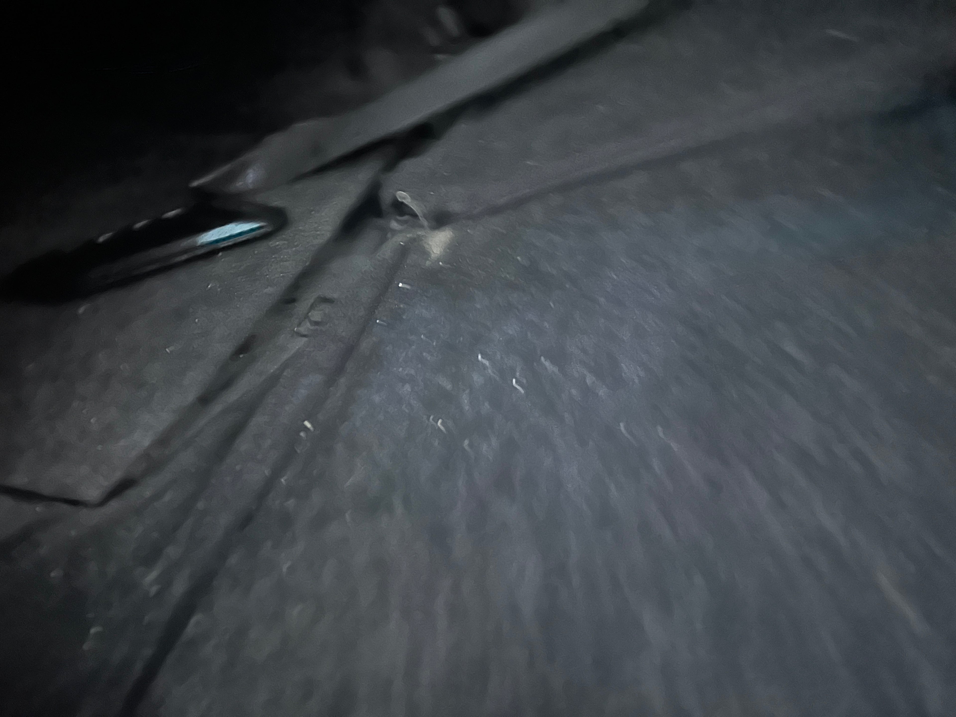 2006 Dodge Charger SRT-8 6.1 – D2508