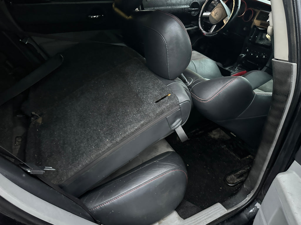 2006 Dodge Charger SRT-8 6.1 – D2508