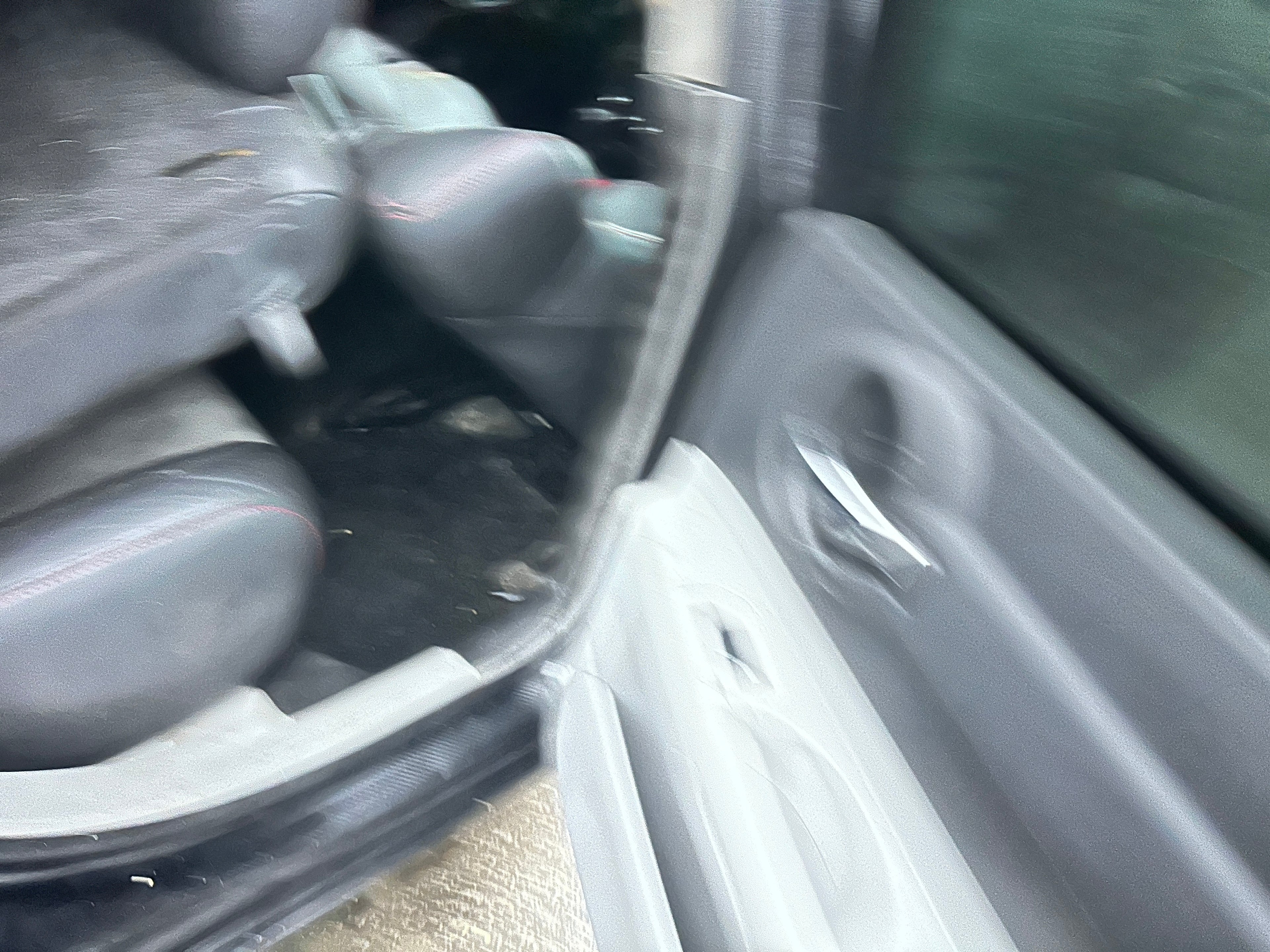 2006 Dodge Charger SRT-8 6.1 – D2508