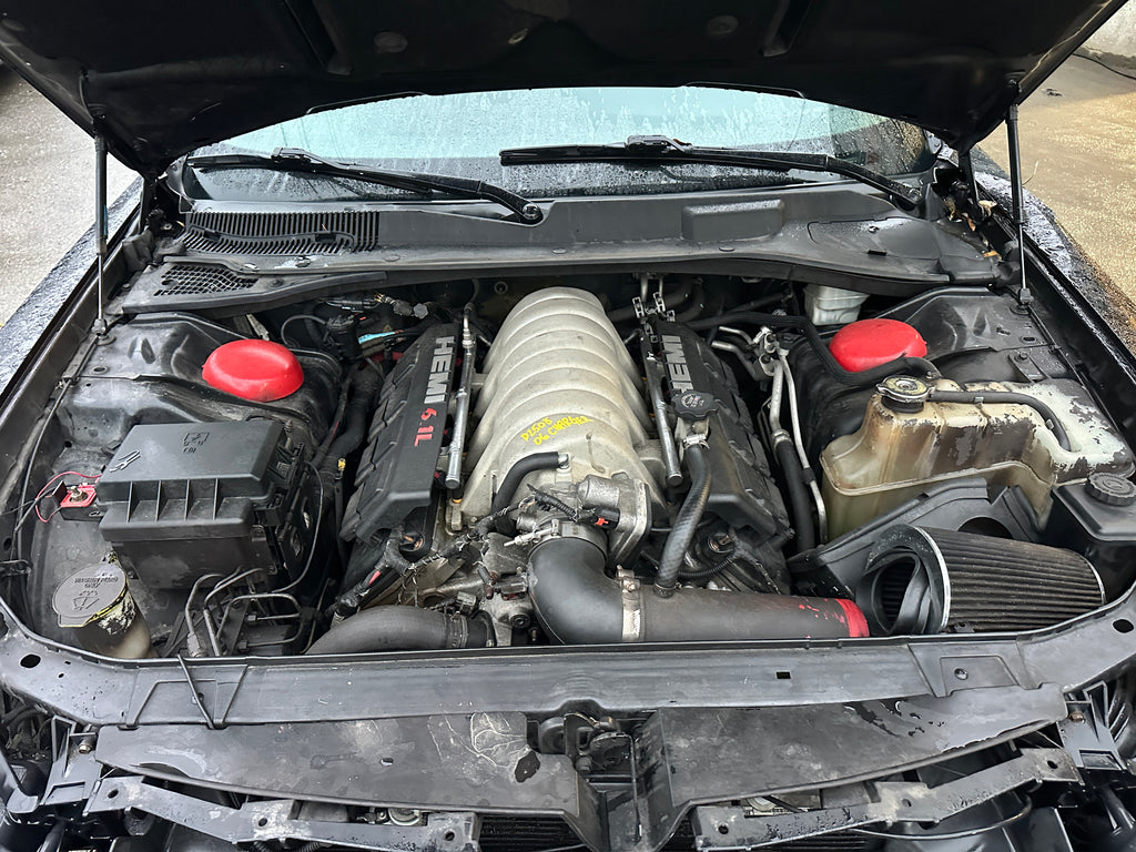 2006 Dodge Charger SRT-8 6.1 – D2508