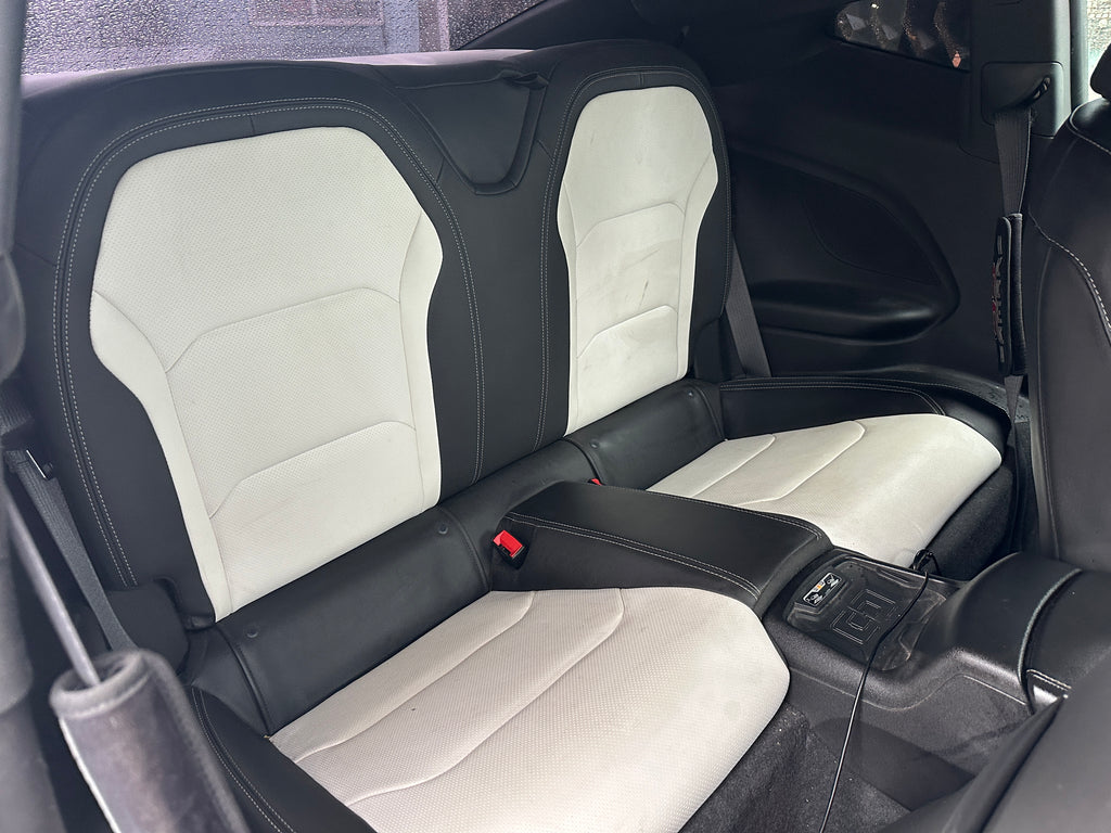 2018 Chevrolet Camaro SS 6.2L LT1 – C2511