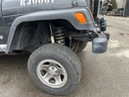 2001 Jeep Wrangler TJ 4.0 – J2521