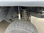 2001 Jeep Wrangler TJ 4.0 – J2521
