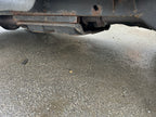 2001 Jeep Wrangler TJ 4.0 – J2521