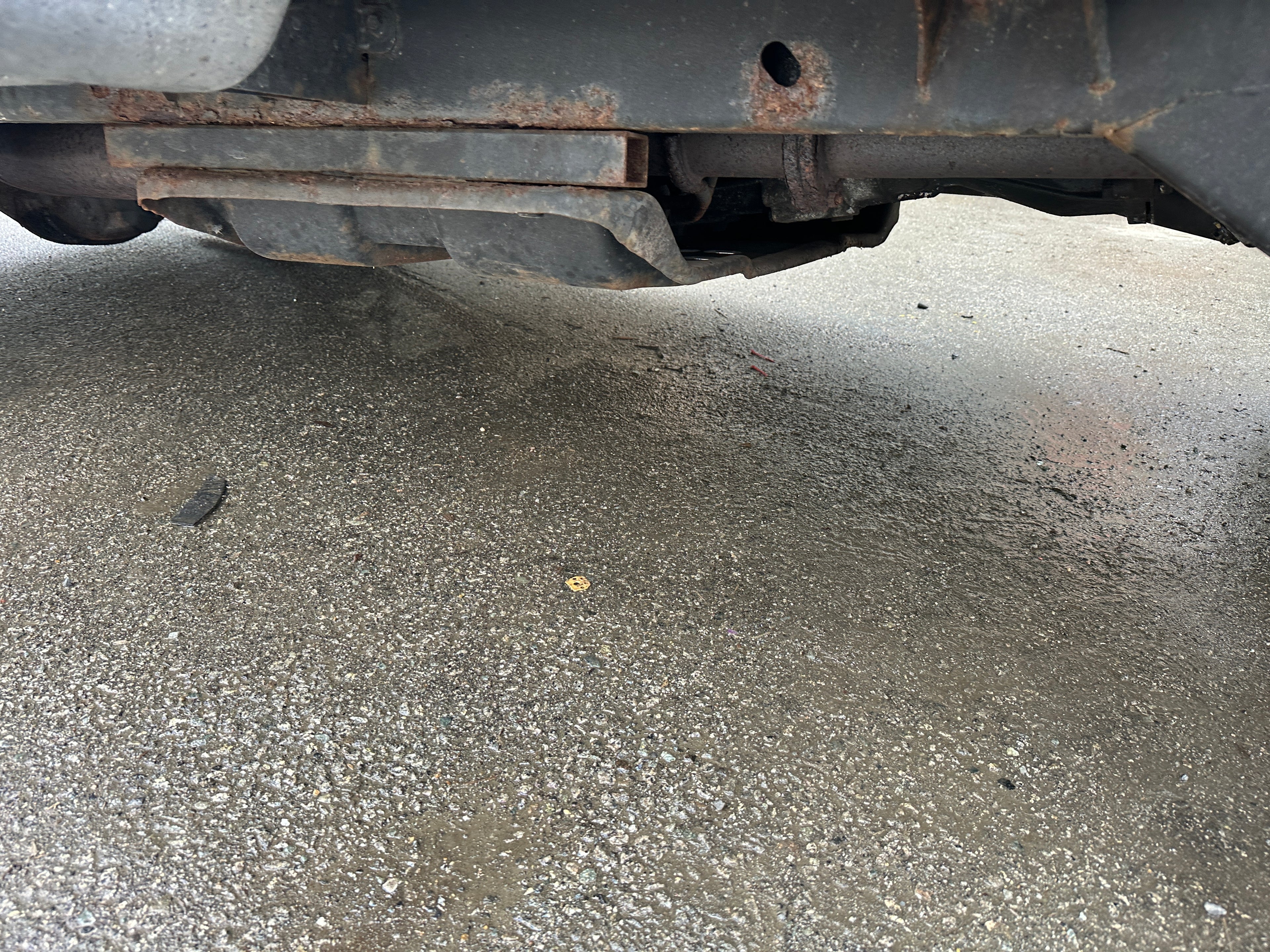 2001 Jeep Wrangler TJ 4.0 – J2521