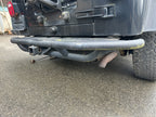 2001 Jeep Wrangler TJ 4.0 – J2521