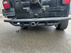 2001 Jeep Wrangler TJ 4.0 – J2521
