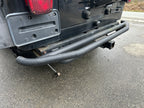 2001 Jeep Wrangler TJ 4.0 – J2521