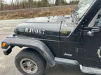 2001 Jeep Wrangler TJ 4.0 – J2521