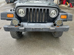 2001 Jeep Wrangler TJ 4.0 – J2521