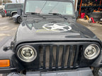 2001 Jeep Wrangler TJ 4.0 – J2521