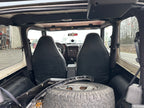2001 Jeep Wrangler TJ 4.0 – J2521