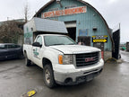2010 GMC Sierra 2500 6.0L L96 2WD – G2513