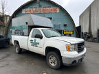 2010 GMC Sierra 2500 6.0L L96 2WD – G2513