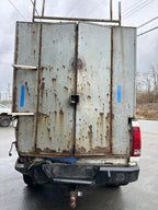 2010 GMC Sierra 2500 6.0L L96 2WD – G2513