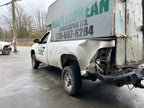 2010 GMC Sierra 2500 6.0L L96 2WD – G2513
