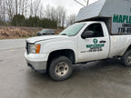 2010 GMC Sierra 2500 6.0L L96 2WD – G2513