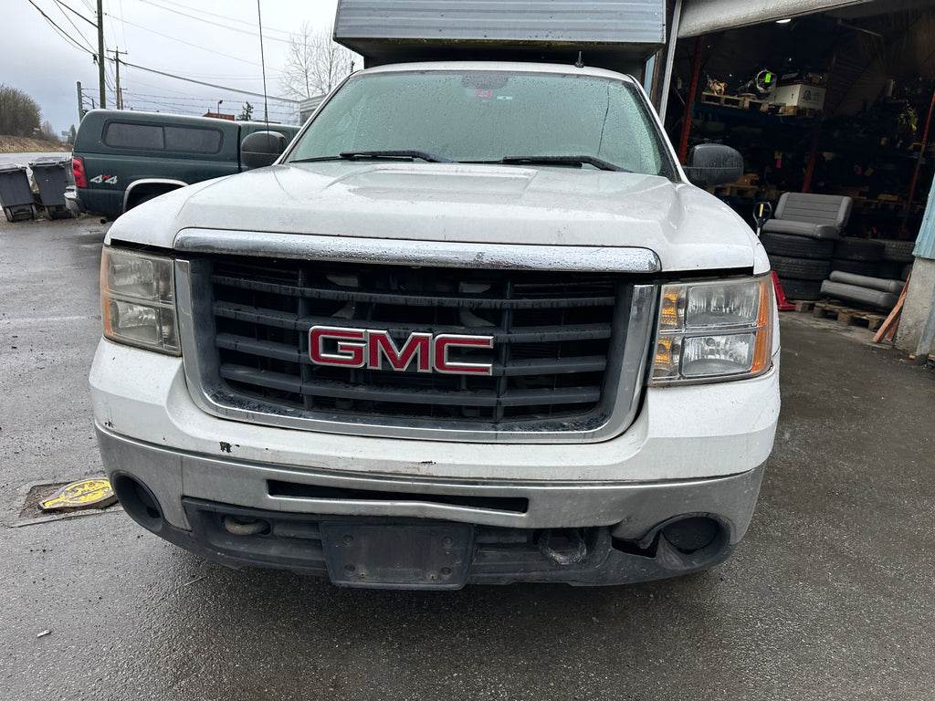 2010 GMC Sierra 2500 6.0L L96 2WD – G2513