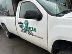2010 GMC Sierra 2500 6.0L L96 2WD – G2513