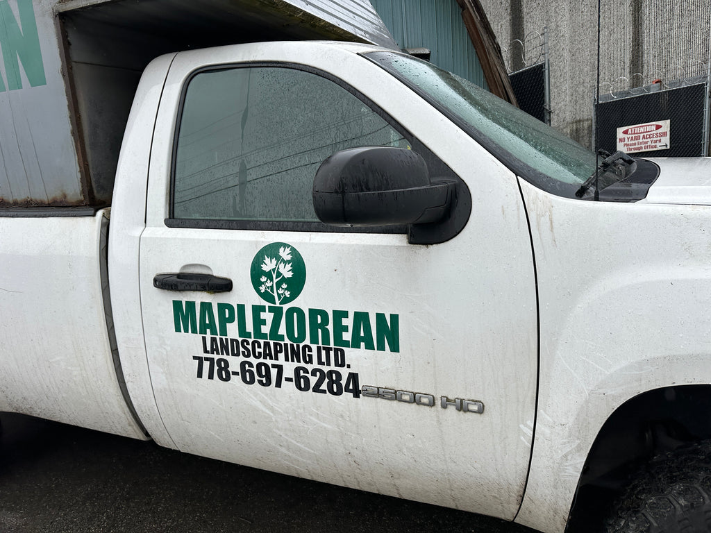 2010 GMC Sierra 2500 6.0L L96 2WD – G2513