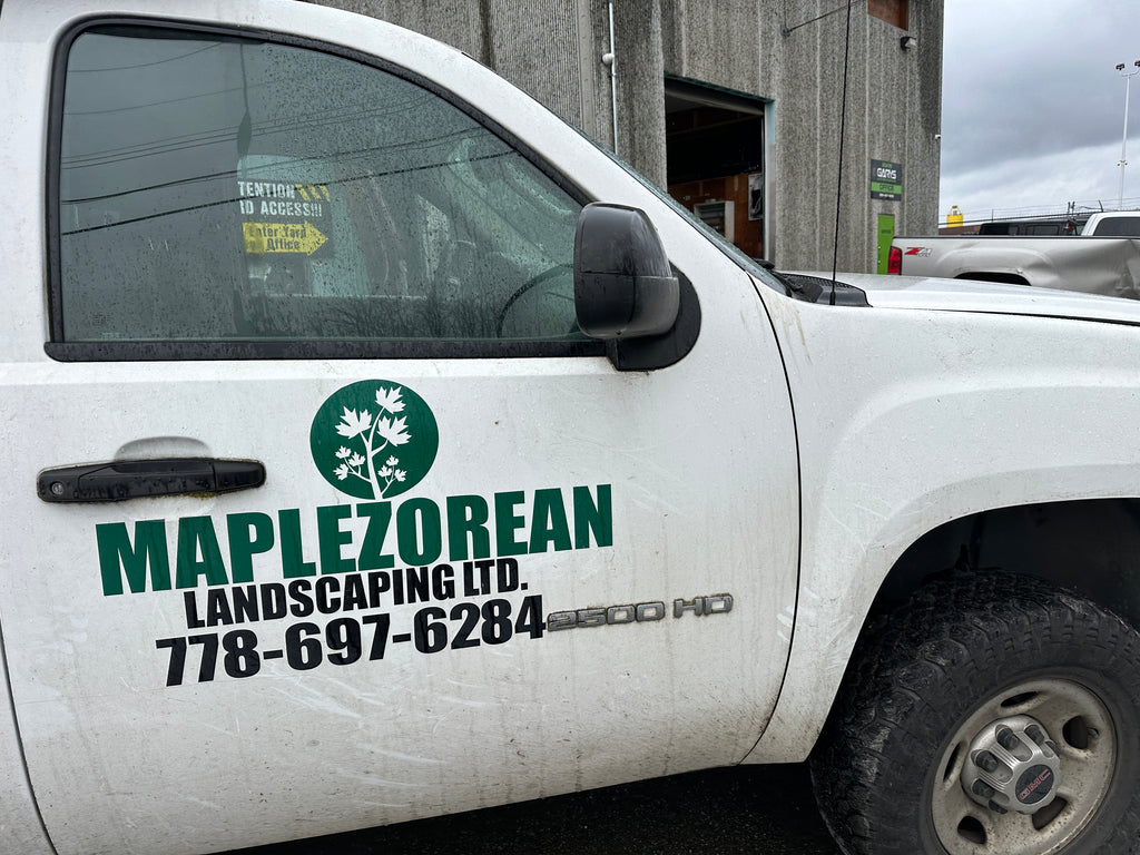 2010 GMC Sierra 2500 6.0L L96 2WD – G2513