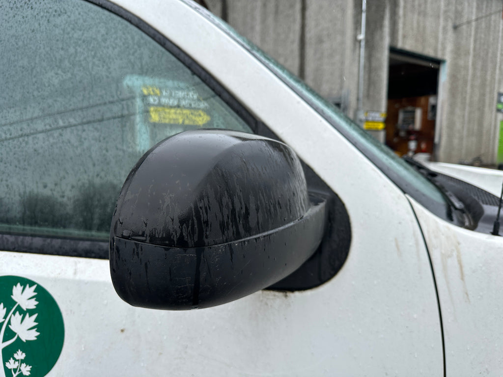 2010 GMC Sierra 2500 6.0L L96 2WD – G2513