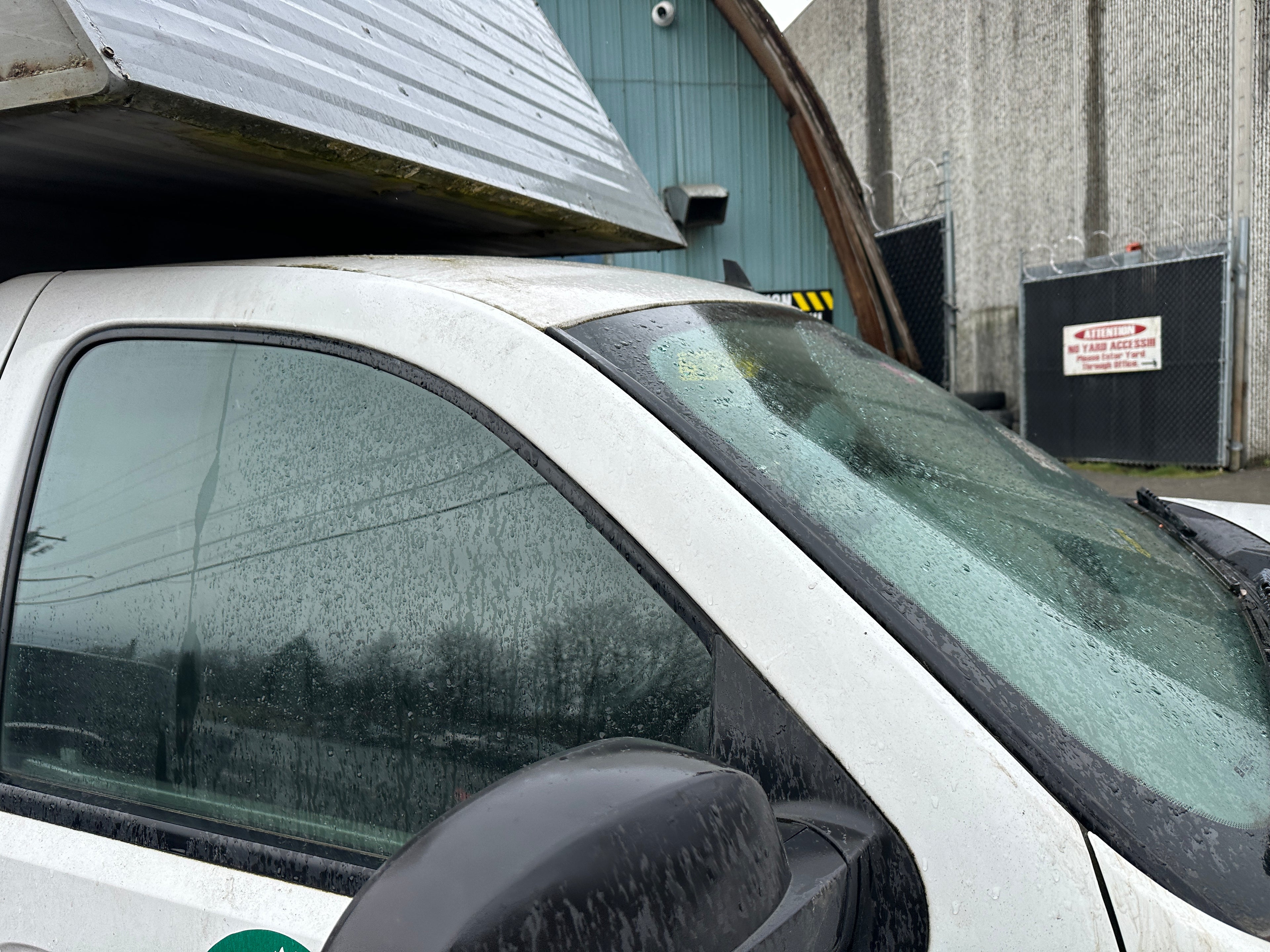 2010 GMC Sierra 2500 6.0L L96 2WD – G2513