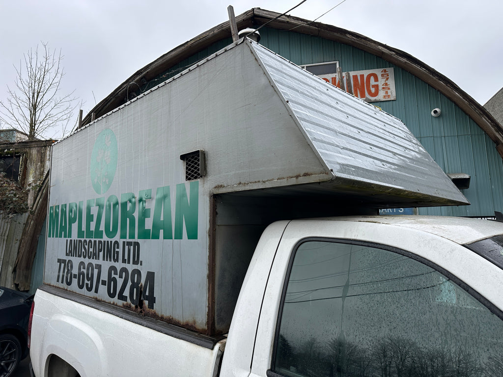 2010 GMC Sierra 2500 6.0L L96 2WD – G2513