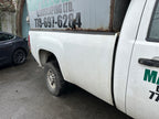 2010 GMC Sierra 2500 6.0L L96 2WD – G2513