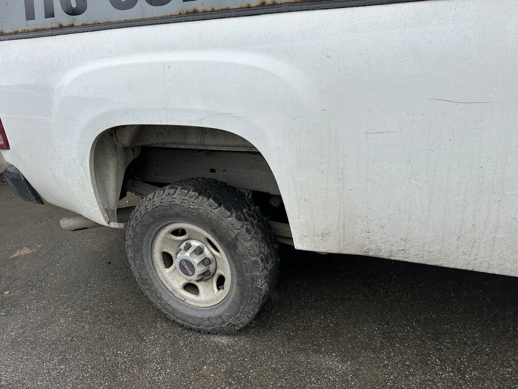 2010 GMC Sierra 2500 6.0L L96 2WD – G2513