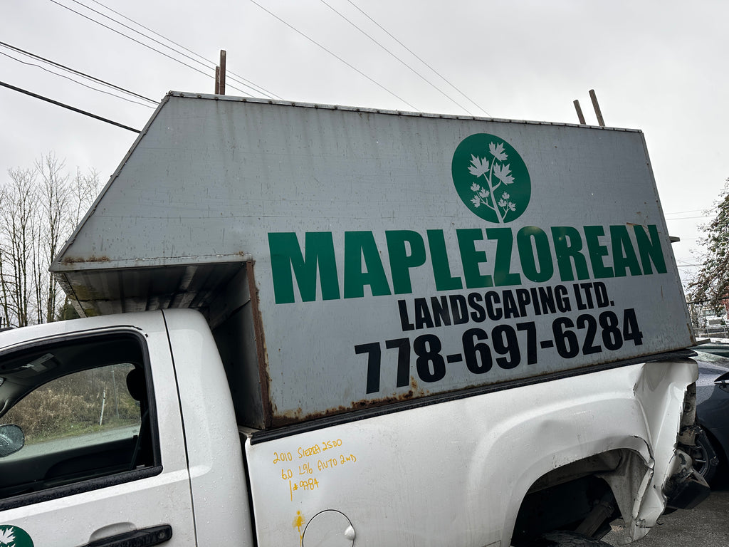 2010 GMC Sierra 2500 6.0L L96 2WD – G2513