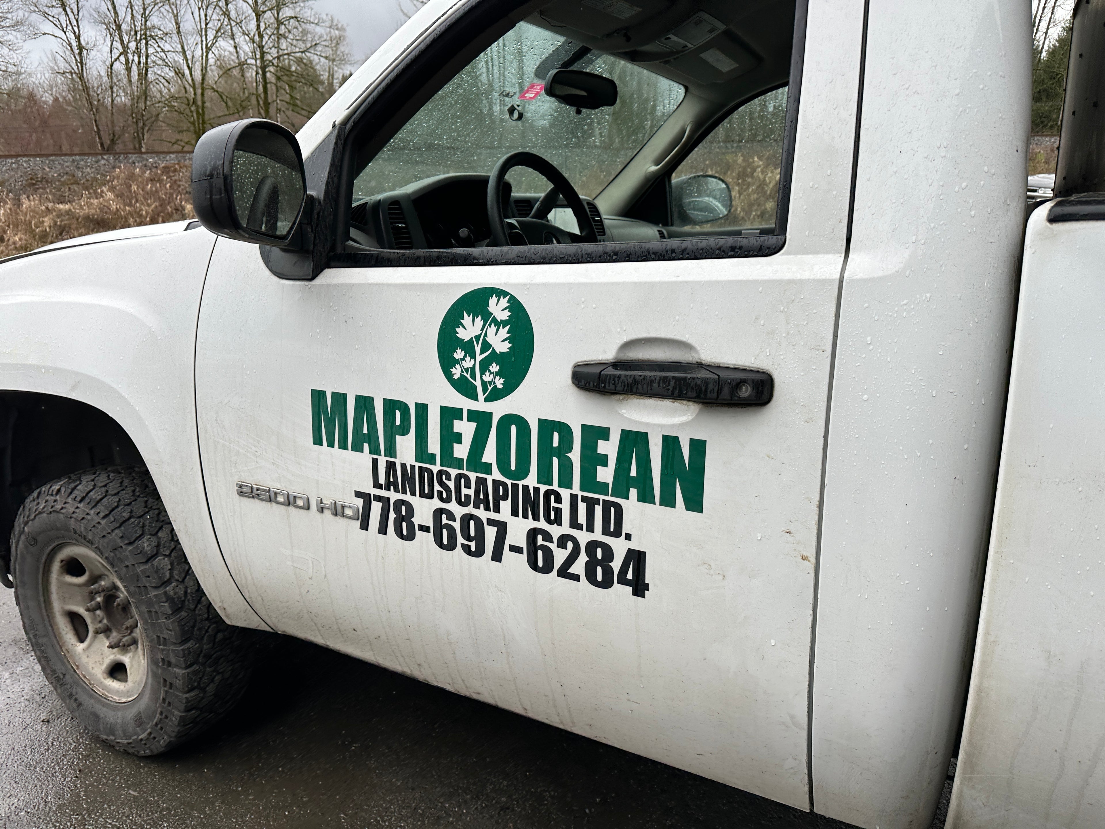 2010 GMC Sierra 2500 6.0L L96 2WD – G2513